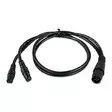GARMIN Adapterijohto 6-pin to 4-pin kaik - Garmin vene-elektroniikka - 24123 - 1