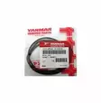 Gasket Bonnet (Venttiilikopan tiiviste 3GM/3GMD/3GMF) Yanmar - Yanmar moottorin alkuperäisosat - 36943 - 1