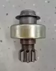 Hammaspyörä/Starter Pinion Volvo Penta 2001 2002 2003 - Sisäperämoottorin Sähköosat - 39363 - 1