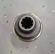 Hammaspyörä/Starter Pinion Volvo Penta 2001 2002 2003 - Sisäperämoottorin Sähköosat - 39363 - 3