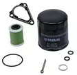 Huoltosarja/Marine Maintenance Kit Yamaha F150D F150F (100H) - Yamaha osat perämoottoreille - 51283 - 1