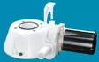 Jabsco WC Pumpulla QUIET FLUSH E2 Regular 12V - Käymälät ja septipumput veneisiin - 50993 - 2