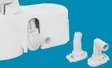 Jabsco WC Pumpulla QUIET FLUSH E2 Regular 12V - Käymälät ja septipumput veneisiin - 50993 - 4