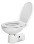 Jabsco WC Pumpulla QUIET FLUSH E2 Regular 12V - Käymälät ja septipumput veneisiin - 50993 - 1