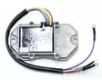 Jännitteensäädin/Rectifier Regulator Assy Johnson/Evinrude 90-175hv - Evinrude/Johnson osat perämoottoreille - 51033 - 1