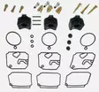 Kaasarin Korjaussarja/Carburetor Repair Kit Yamaha 25Q 40HV/Y 50D/H - Yamaha varaosat - 50443 - 1