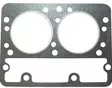 Kannentiiviste/Cylinder Head Gasket Volvo Penta MD7 A-B - Sisäperämoottorin osat - 6843 - 1