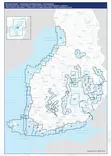 Karttasarja B HELSINKI-PARAINEN Painos 2015 - Veneilykartat - 7943 - 1