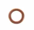 Moottoriöljyn Propun Tiiviste/Gasket Yamaha F2.5A F4B F5A F6A - Yamaha muut - 40263 - 1