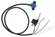 NMEA 2000 T-LIITIN 2M JOHDOLLA - NMEA 2000-tarvikkeet - M9514611043 - 2
