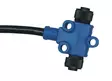 NMEA 2000 T-LIITIN 2M JOHDOLLA - NMEA 2000-tarvikkeet - M9514611043 - 1