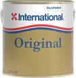 ORIGINAL-LAKKA 2,5L - Venemaalit, maalaustarvikkeet - M9519104513 - 1