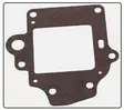 Pakosarjantiiviste/Gasket Exhaust Manifold 1 Yamaha 9.9D/15D - Yamaha muut - 6013 - 1
