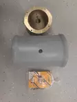 Peräpotkurin Asennussarja/GRP Stern Thruster Vetus 110mm - Vetus moottorin alkuperäisosat - 10883 - 4