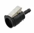 Polttoaineliitin/Connector Fuel Naaras Suzuki DT4-DT225 (65750-94404) - Perämoottorin tarvikeosat - 33563 - 1