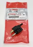 Polttoaineliitin Moottorin Puoli UROS Yamaha 6mm - Yamaha muut - 32673 - 1