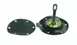 Polttoainepumpun Kalvosarja/Diaphragm Set Evinrude/Johnson 9.9-70hv 4-T 5030699 - Evinrude/Johnson osat perämoottoreille - 51073 - 1
