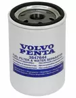 Polttoainesuodatin/Fuel Filter Volvo Penta - Sisäperämoottorin osat - 31883 - 1