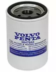 Polttoainesuodatin/Fuel Filter Volvo Penta - Sisäperämoottorin osat - 31883 - 1
