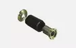 Potkuri Ballistic XHS KESKIÖ YAMAHA V6 M 15-rihlaa - Varaosat ja lisävarusteet - 50913 - 1