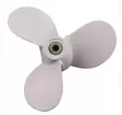 Potkuri/Propeller BA 7-1/4 X 6-1/2 Yamaha 4-6hv - Varaosat ja lisävarusteet - 52583 - 1