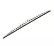Pyyhkijänsulka/Wiperblade 460mm kiillotettua haponkestävää terästä - Venesähkö - 50633 - 1