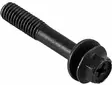 Ruuvisarja 8kpl/Screw Set Side Cover Suzuki DF8-DF350 - Suzuki osat perämoottorille - 42863 - 1