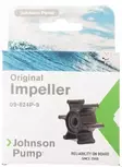 Siipipyörä 09-824P-9 F4B-19 Pumppu - Sisäperämoottorin Jäähdytys - 23973 - 2