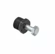 Siipipyörän Ulosvedin/Puller Screw Volvo - Sisäperämoottorin osat - 25223 - 1