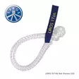 Soft Shackle white 1t - Varaosat ja lisävarusteet - D465943 - 1
