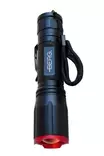 Taskulamppu Berg ladattava 10W 800lm - Valaisimet ja lamput veneisiin - 52433 - 1