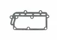 Tiiviste/Gasket Exhaust Cover Plate Evin - Evinrude/Johnson osat perämoottoreille - 473 - 1