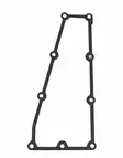 Tiiviste Pakoaukko/Gasket Exhaust Cover - Varaosat ja lisävarusteet - 42983 - 1