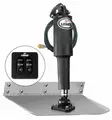 TRIMMILEVYSARJA 9''x12'' 12V - Veneen ohjaus ja hallinta - M9519040703 - 1