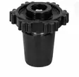 Tyhjennystulppa 19MM SUVI - Venemerkkien alkuperäisosat - 35723 - 1