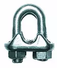 VAIJERILUKKO 16 MM RUOSTUMATON - Vaijerityötarvikkeet veneisiin - M9513017113 - 1