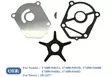 Vesipumpun Korjaussarja/WP Repair Kit Suzuki DT115 DT140 17400-94611 - Perämoottorin tarvikeosat - 52533 - 1