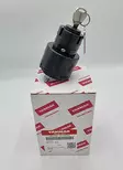 Virtalukko/Switch Key Yanmar 1GM-3HM35F - Yanmar moottorin alkuperäisosat - 50523 - 1