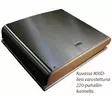WALLAS 800D VENELIESI - Wallas Lämmittimet - M9515009353 - 4