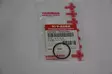 Yanmar Fuel Injector O-ring Polttoainesuuttimen O-rengas - Yanmar moottorin alkuperäisosat - 34123 - 1