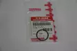 Yanmar Fuel Injector O-ring Polttoainesuuttimen O-rengas - Yanmar moottorin alkuperäisosat - 34123 - 1