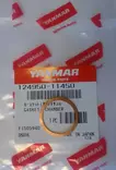 Yanmar Gasket Chamber palokammion tiiviste 1GM 2GM 3GM - Yanmar moottorin alkuperäisosat - 36243 - 1