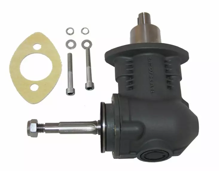 140 GEARBOX KIT - Lowrance vene-elektroniikka - M9512408163 - 1