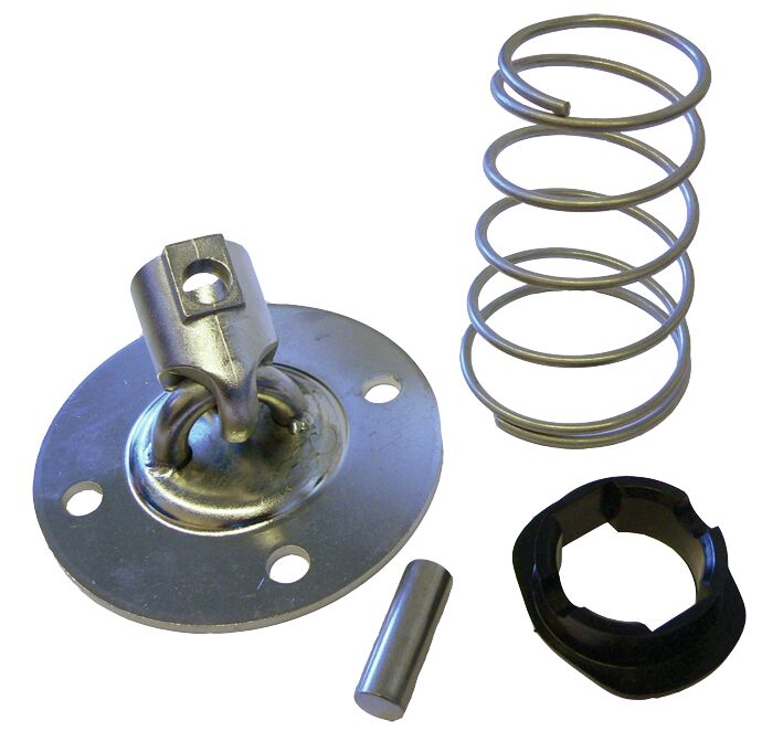 19831000 8310 SZ 3 DECK PLATE - Veneen kansihelat - M9512401953 - 1