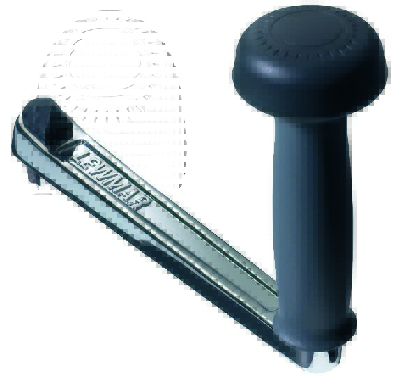 29140081 200 ALLOY W-HANDLE LO - Purjevenetarvikkeet - M9512401713 - 1