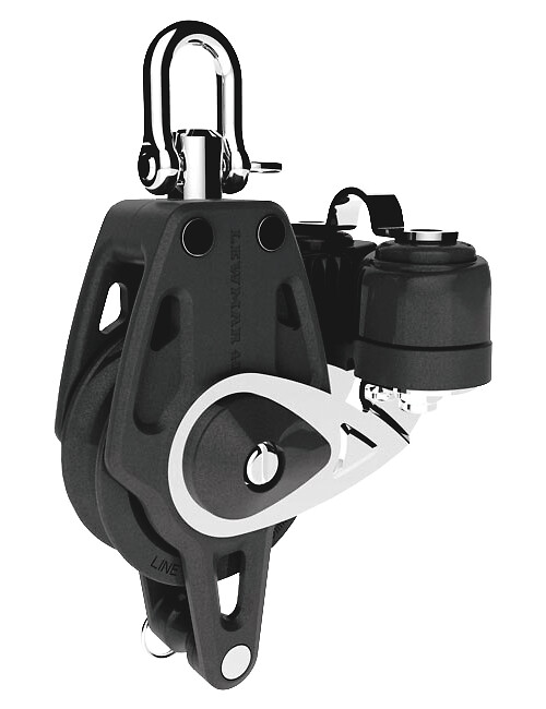 29901428 40MM SC SINGLE BKT CA - Purjevenetarvikkeet - M9512404223 - 1