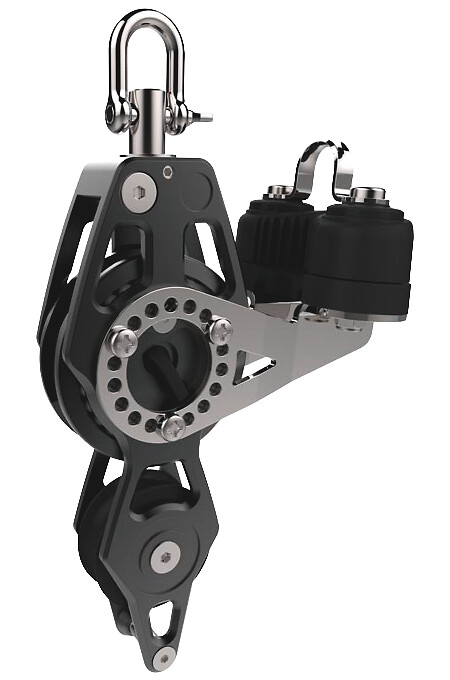 29901824 80MM FIDDLE RAT BKT.C - Purjevenetarvikkeet - M9512404093 - 1