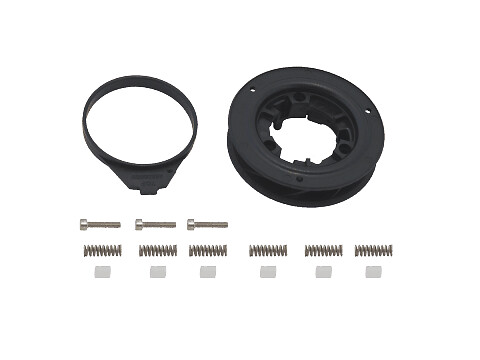 45 EVO JAW KIT - Purjevenetarvikkeet - M9512409363 - 1