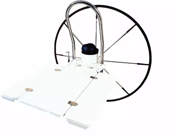 89400024 Table Composite - dou - Lowrance vene-elektroniikka - M9512416533 - 1