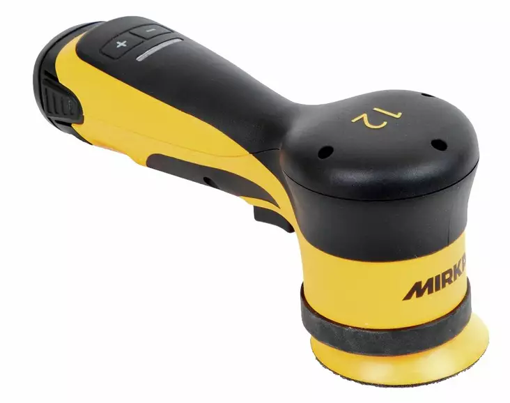 AKKUKÄYTTÖINEN EPÄKESKOKONE AROP-B 77 MM - Veneenhoitotuotteet ja maalit - M9519401053 - 1